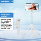 Bluetooth Selfie Stick