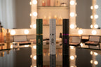 Rechargeable Portable USB Hair Straightener