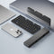 Foldable Bluetooth Keyboard for Mobile Phone and Computer