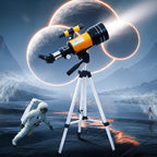 Astronomical telescope