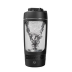 Rechargeable Electric Mixing Cup