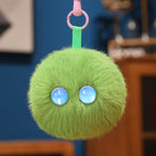AI Interactive Plush Toy Emotional Companion