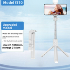 Bluetooth Selfie Stick