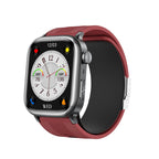 Smart Health Watch with Blood Pressure ECG Monitoring
