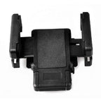 Bicycle mobile phone holder