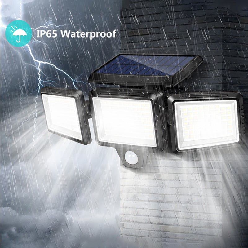 Solar Garden Light