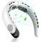 Portable Neck Fan – Hands-Free Personal Cooling