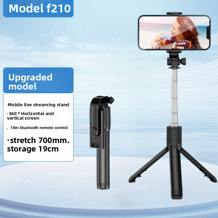 Bluetooth Selfie Stick