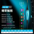 Day-and-Night Fishing Gear