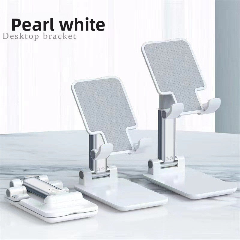 Foldable Telescopic Phone Stand