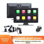 Car Dash Camera