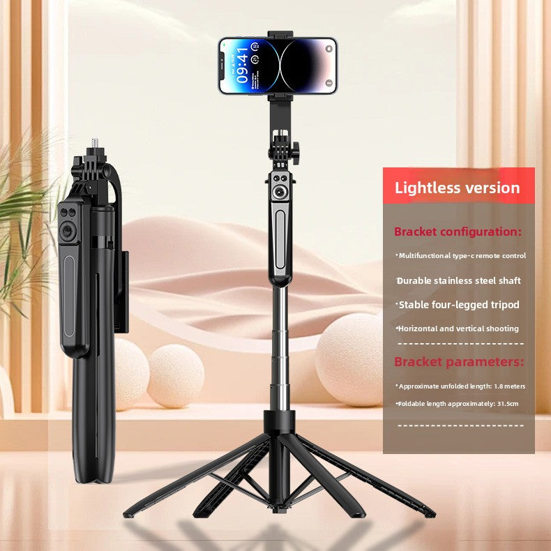Bluetooth Selfie Stick