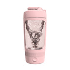 Rechargeable Electric Mixing Cup