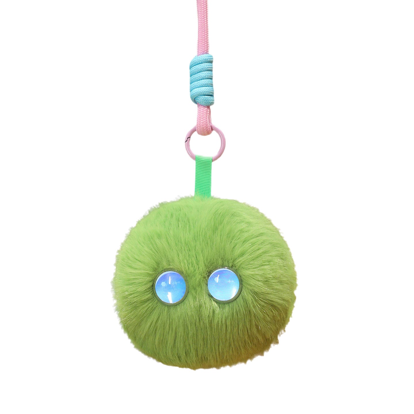 AI Interactive Plush Toy Emotional Companion