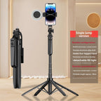 Bluetooth Selfie Stick