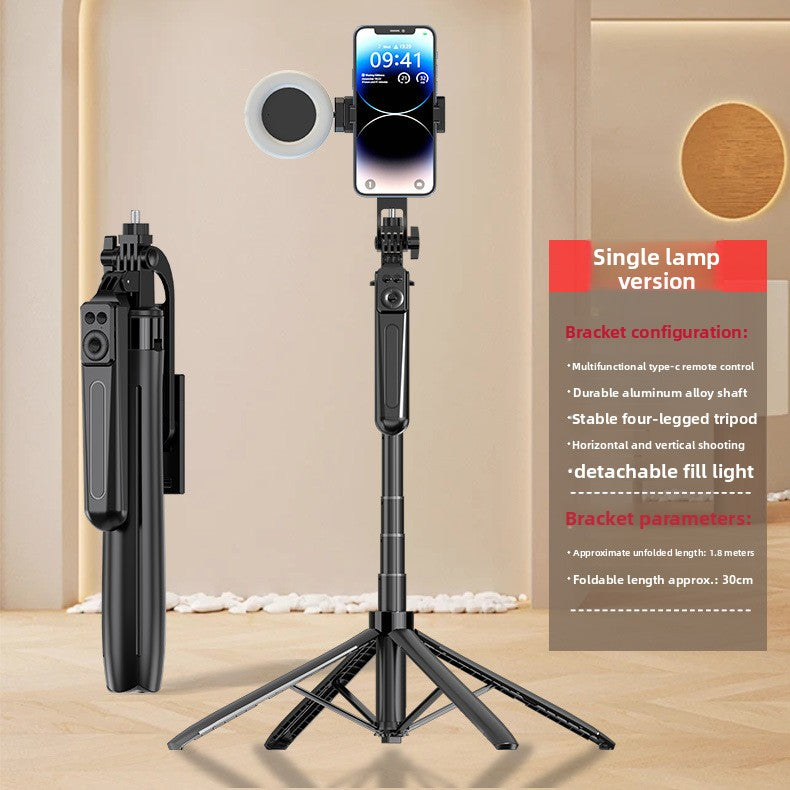 Bluetooth Selfie Stick
