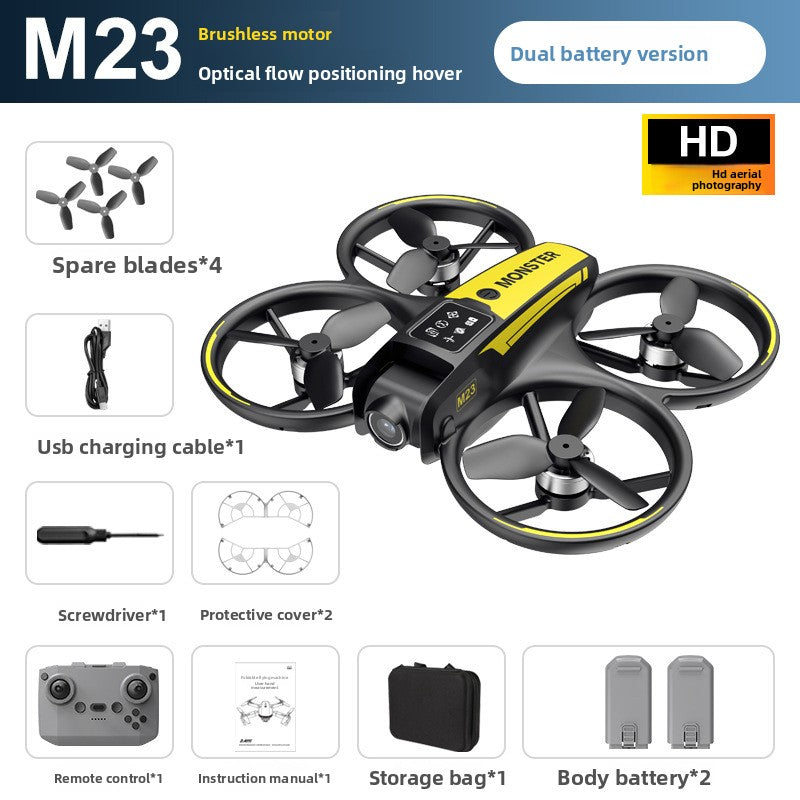 Remote Control Drone
