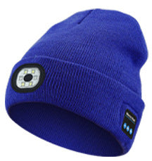 Bluetooth Earphone Cap