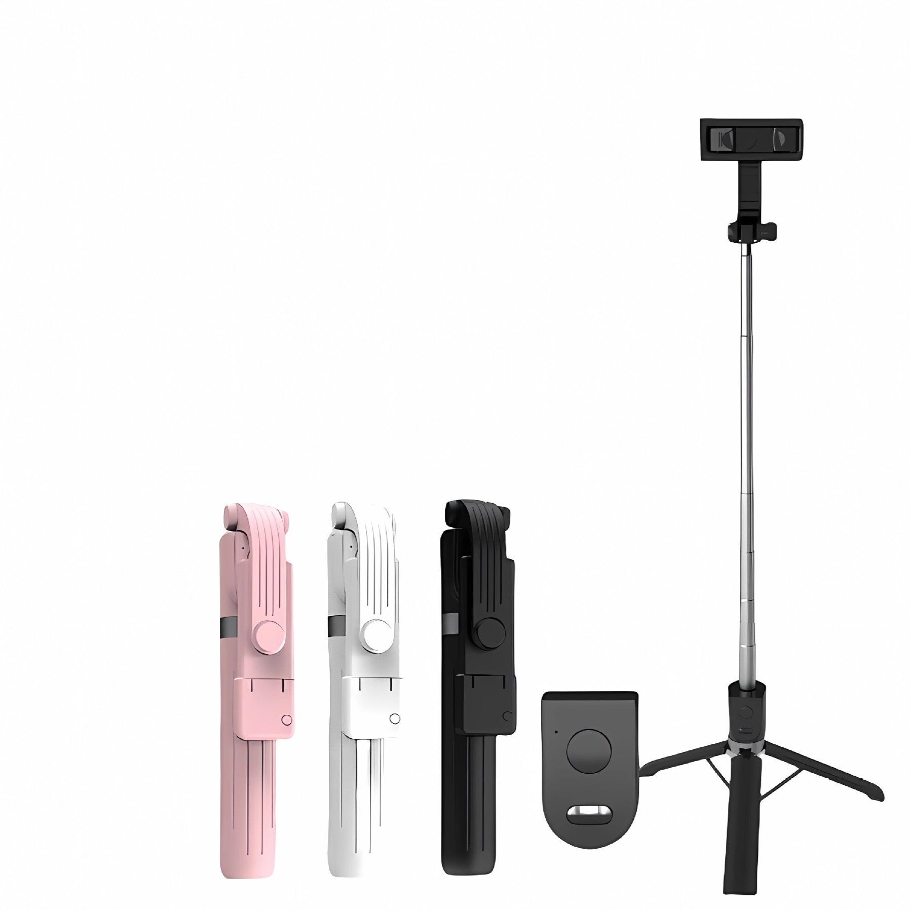 Bluetooth Selfie Stick