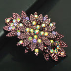Large bow hairpin