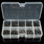 Fishing Supplies Box