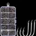 Fishing Supplies Box