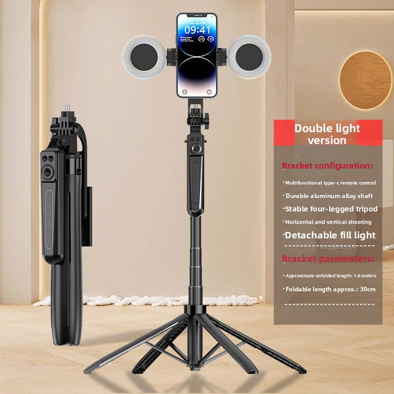 Bluetooth Selfie Stick