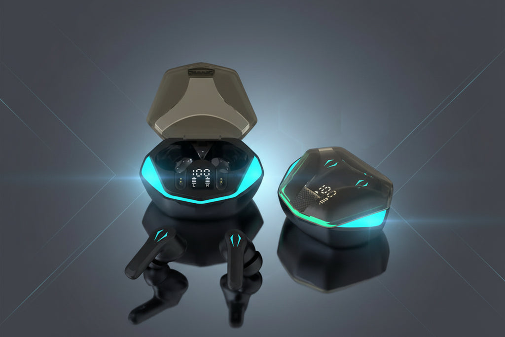 Gaming Gaming Zero Latency Bluetooth Headset