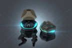 Gaming Gaming Zero Latency Bluetooth Headset