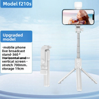 Bluetooth Selfie Stick