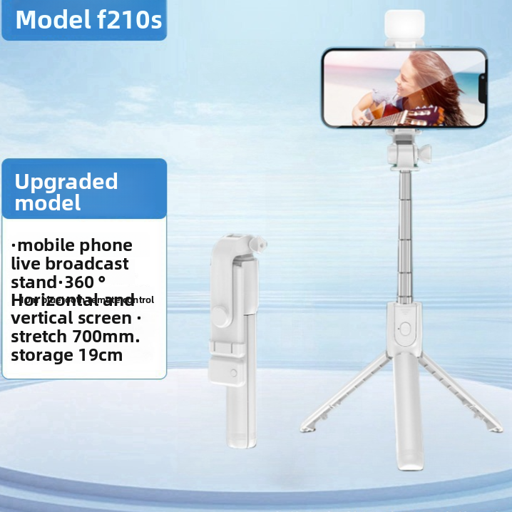 Bluetooth Selfie Stick