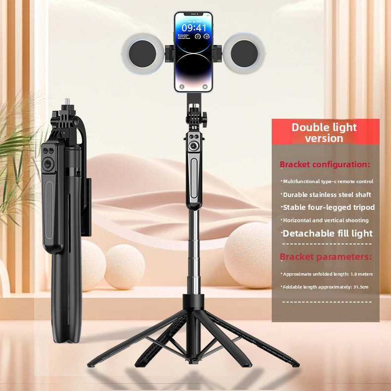 Bluetooth Selfie Stick