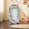 Foldable Portable Baby Bed with Mosquito Net