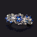Large bow hairpin