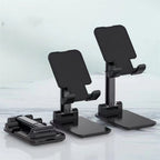 Foldable Telescopic Phone Stand