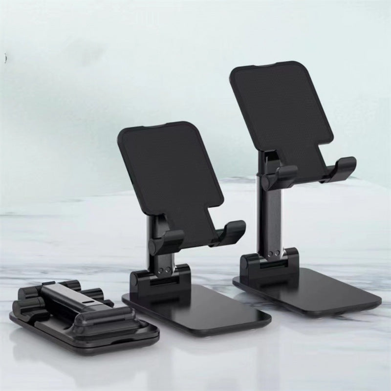 Foldable Telescopic Phone Stand