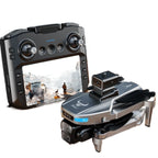 Drone with camera