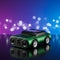 Portable Retro Digital Camera – 2K Video & 12MP