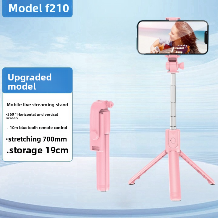 Bluetooth Selfie Stick