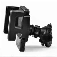Bicycle mobile phone holder