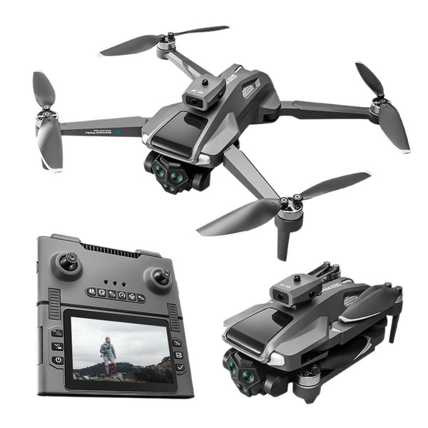 Tech Gray / 2pcs Battery