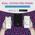 Bluetooth Smart Card Anti-Loss Locator