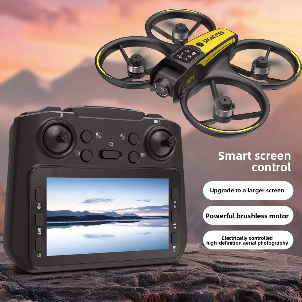 Remote Control Drone