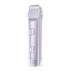 Dual Head Electric Hair Remover Shaver