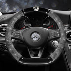 Steering Wheel Cover