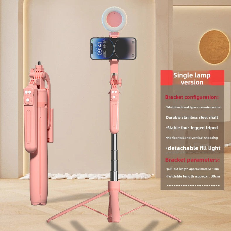 Bluetooth Selfie Stick