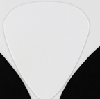 Guitar Picks Assorted Shapes