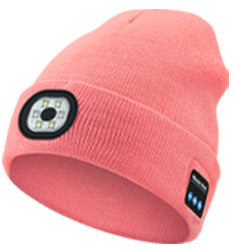Bluetooth Earphone Cap