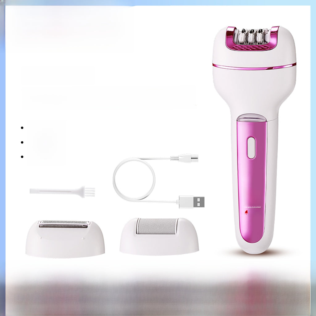 Electric Shaver For Women