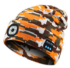 Bluetooth Earphone Cap